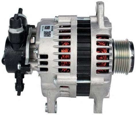 PowerMax 9212169 Alternator